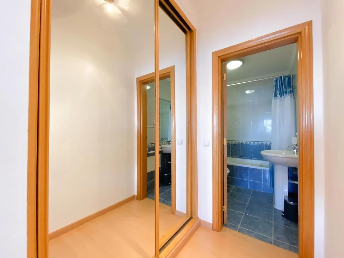 Casa Orquídea Mar - Apartamento em zona central de Lagos Apartamento Portugal