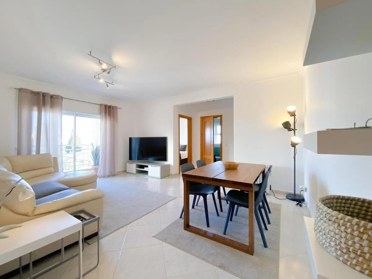 Casa Orquídea Mar - Apartamento em zona central de Lagos Apartamento Portugal