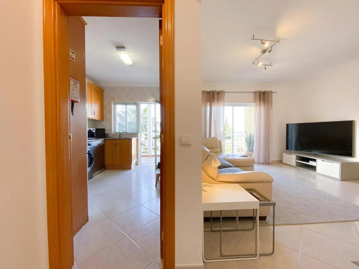 Casa Orquídea Mar - Apartamento em zona central de Lagos Apartamento 0*,
