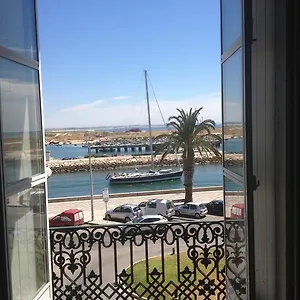 Boutique Taghostel Лагуш