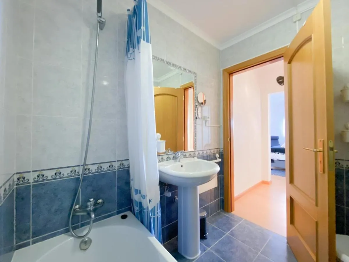 Casa Orquidea Mar - Apartamento Em Zona Central De Lagos Apartment Portugal