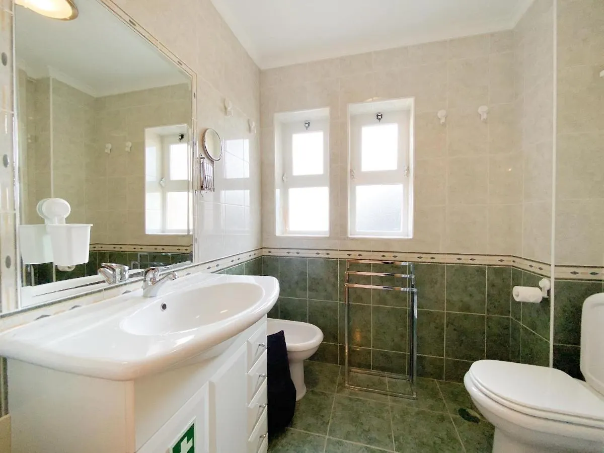 Casa Orquidea Mar - Apartamento Em Zona Central De Lagos Apartment