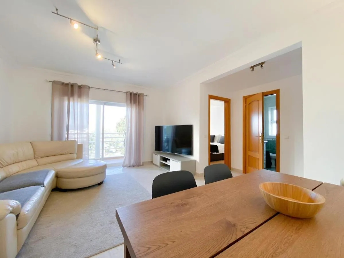 Casa Orquidea Mar - Apartamento Em Zona Central De Lagos Apartment
