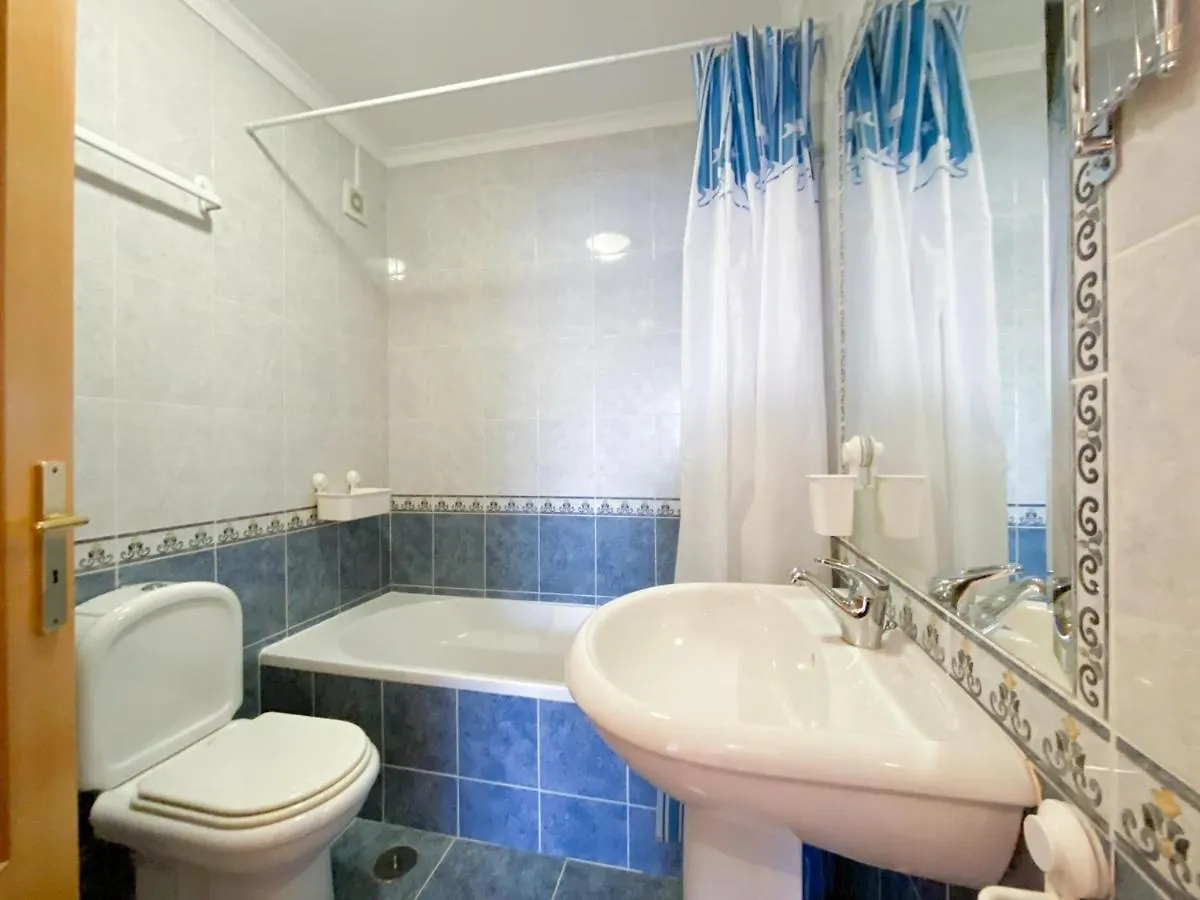Casa Orquidea Mar - Apartamento Em Zona Central De Lagos Apartment 0*,  Portugal
