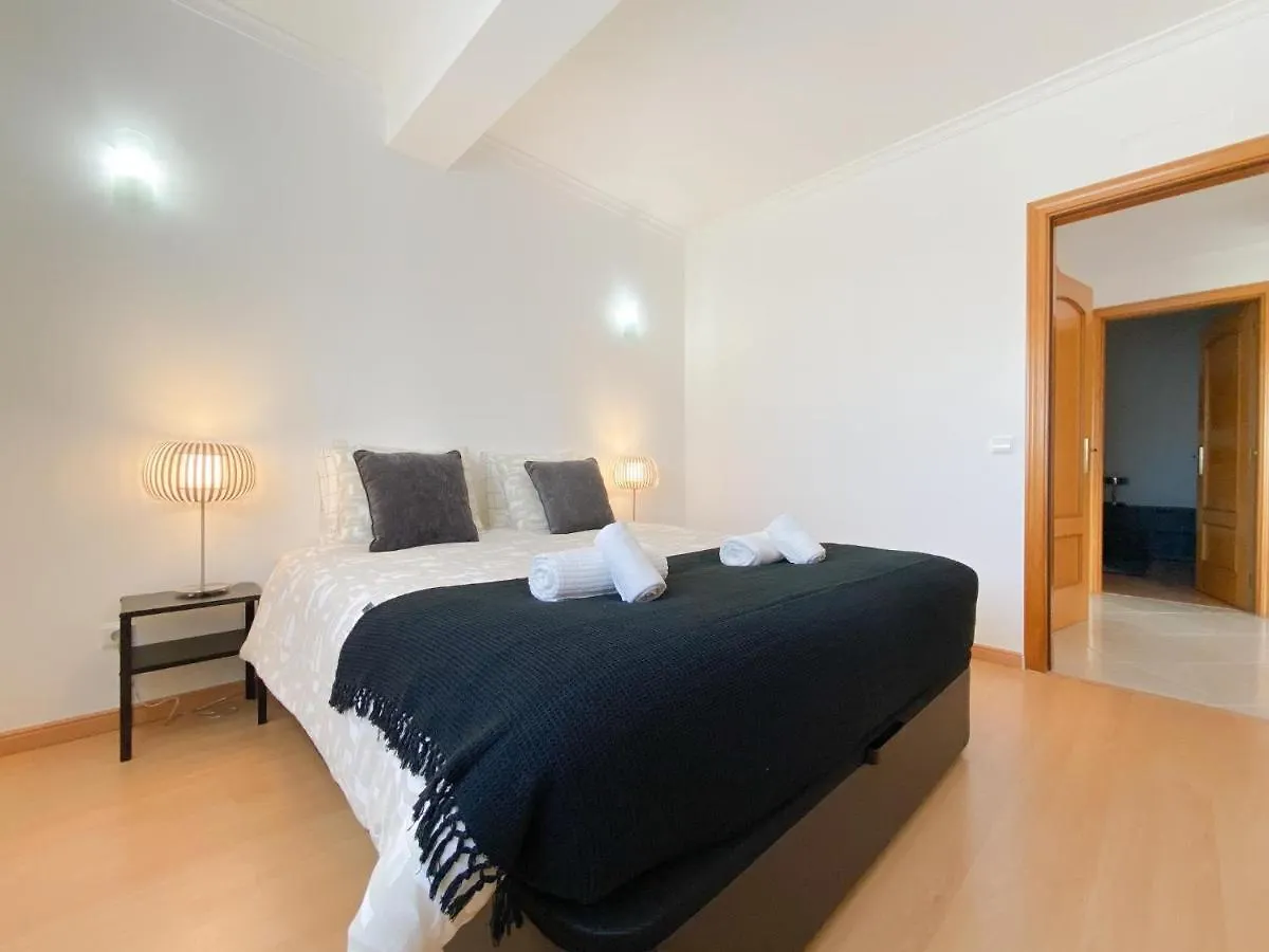 Casa Orquidea Mar - Apartamento Em Zona Central De Lagos Apartment 0*,