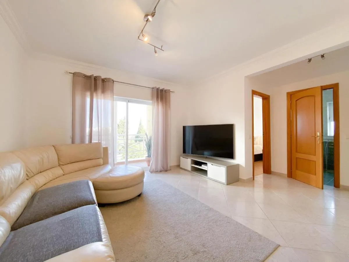 Casa Orquidea Mar - Apartamento Em Zona Central De Lagos Apartment