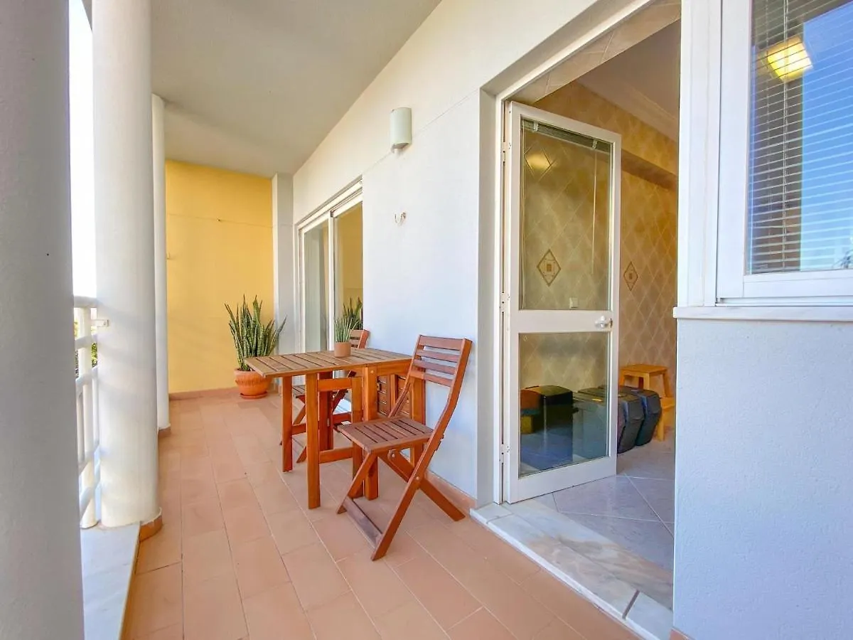 Casa Orquidea Mar - Apartamento Em Zona Central De Lagos Apartment 0*,  Portugal