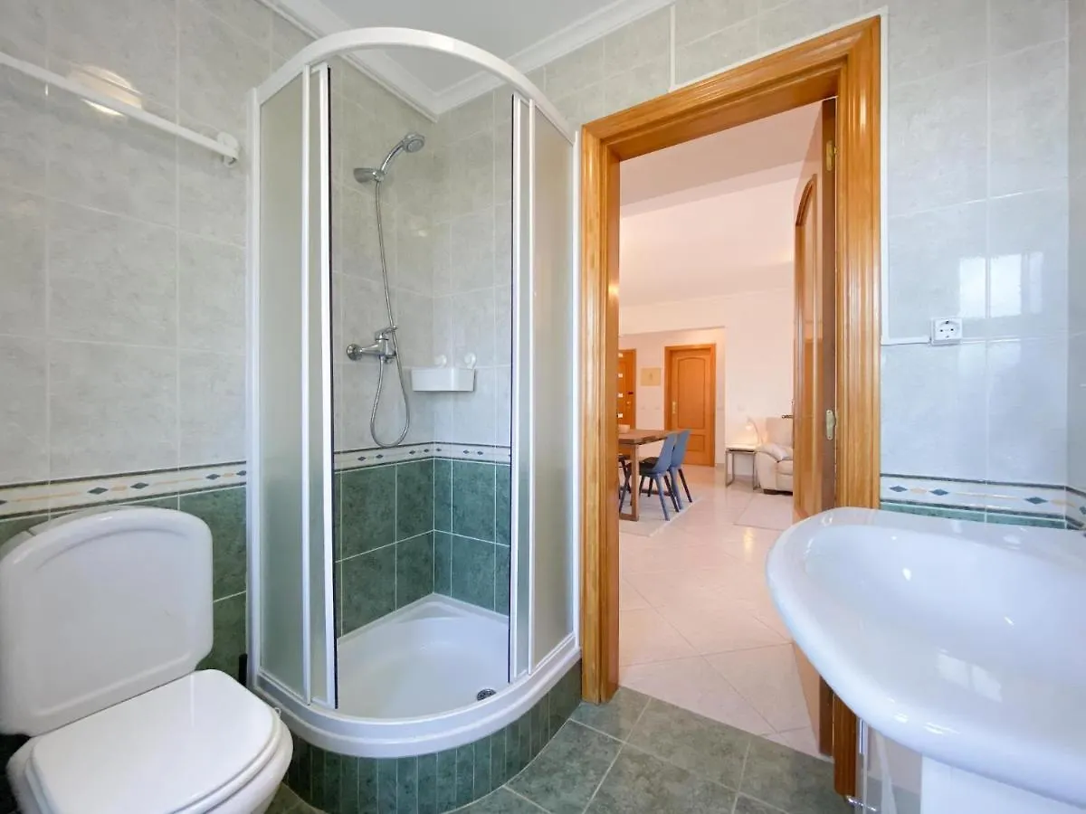 Casa Orquidea Mar - Apartamento Em Zona Central De Lagos Apartment