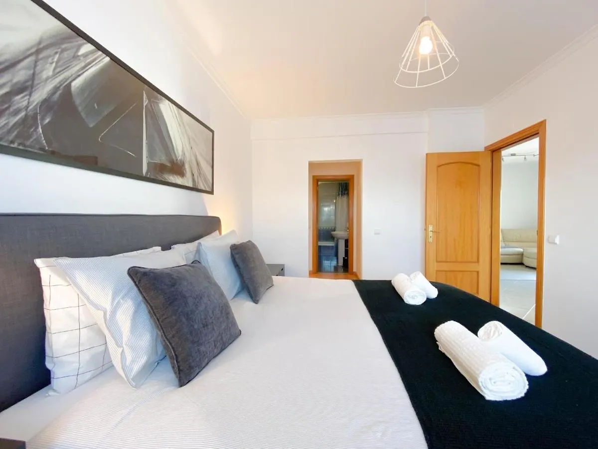 Casa Orquidea Mar - Apartamento Em Zona Central De Lagos Apartment 0*,  Portugal