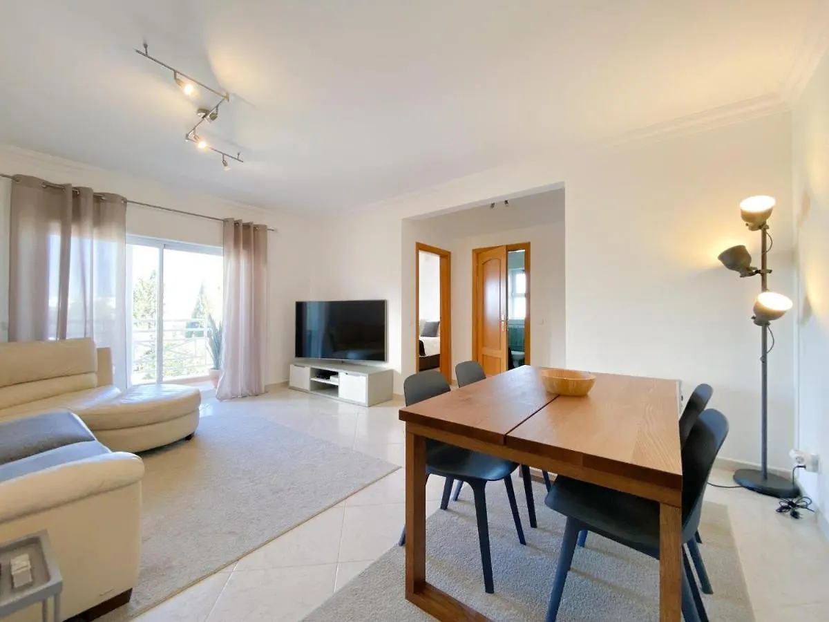 Casa Orquidea Mar - Apartamento Em Zona Central De Lagos Apartment