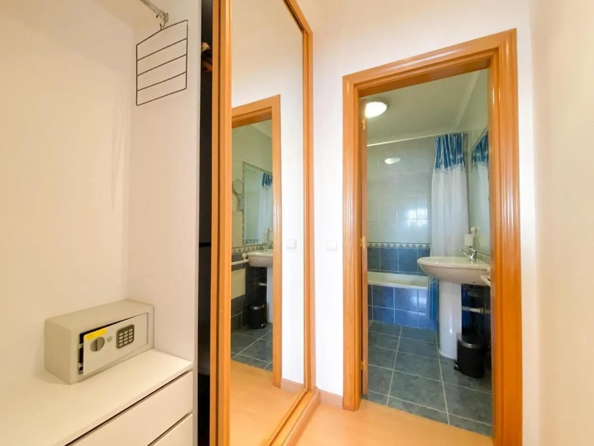 Casa Orquidea Mar - Apartamento Em Zona Central De Lagos Apartment Portugal