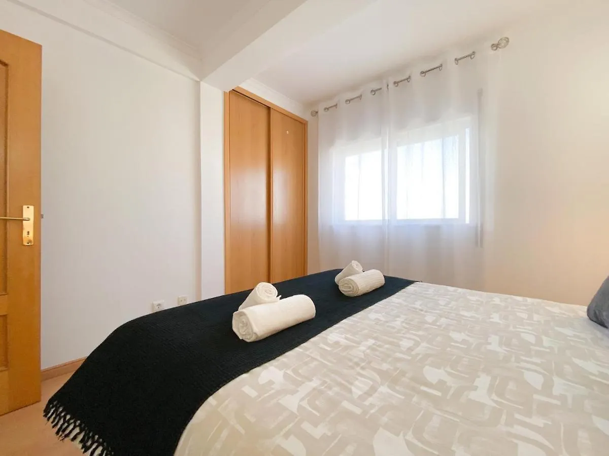 Casa Orquidea Mar - Apartamento Em Zona Central De Lagos Apartment Portugal