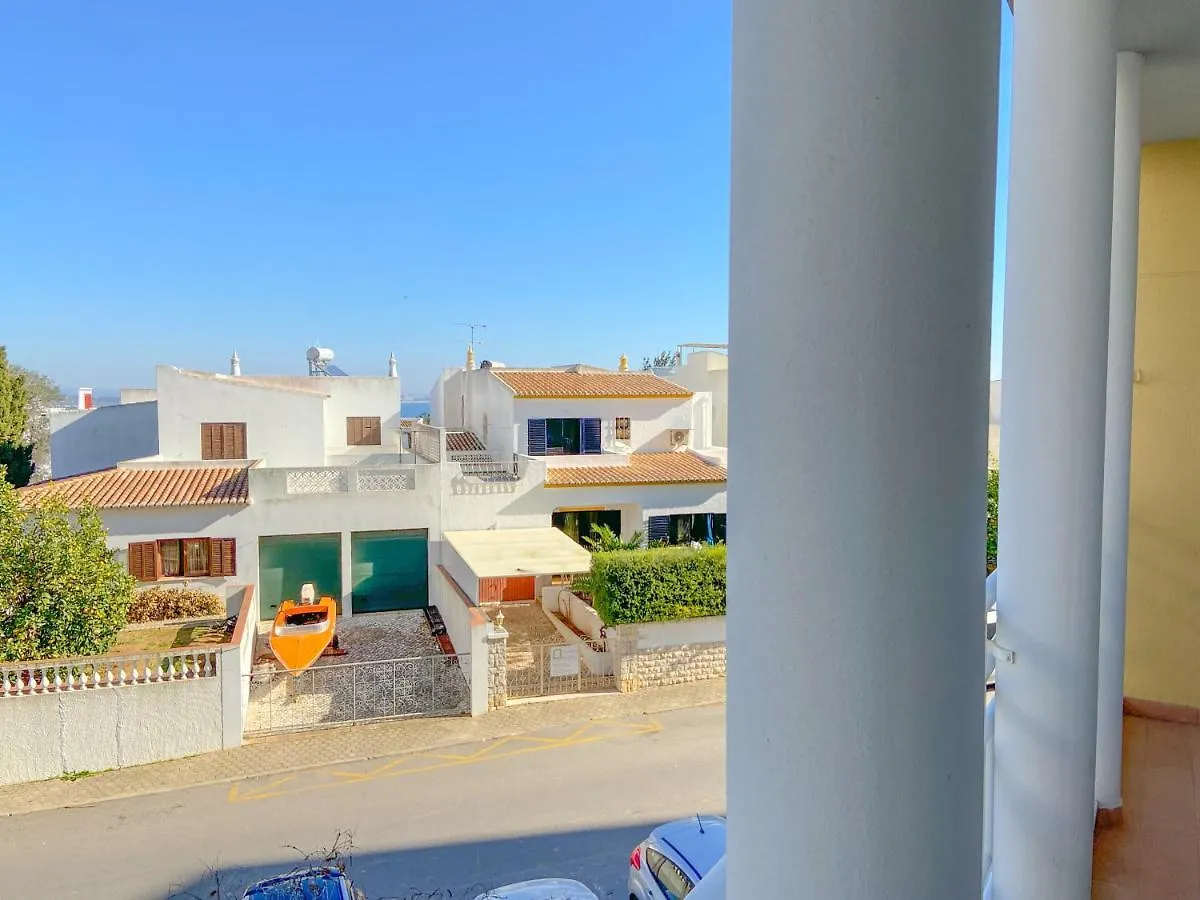 Casa Orquidea Mar - Apartamento Em Zona Central De Lagos Apartment 0*,