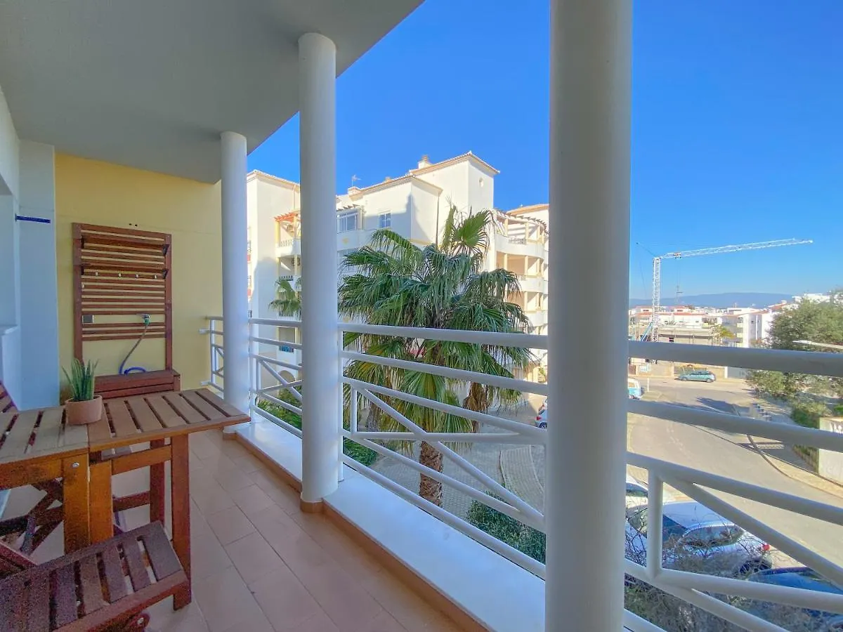 Casa Orquidea Mar - Apartamento Em Zona Central De Lagos Apartment