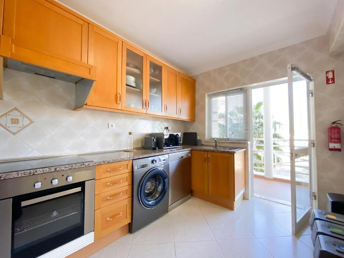 Casa Orquidea Mar - Apartamento Em Zona Central De Lagos Apartment