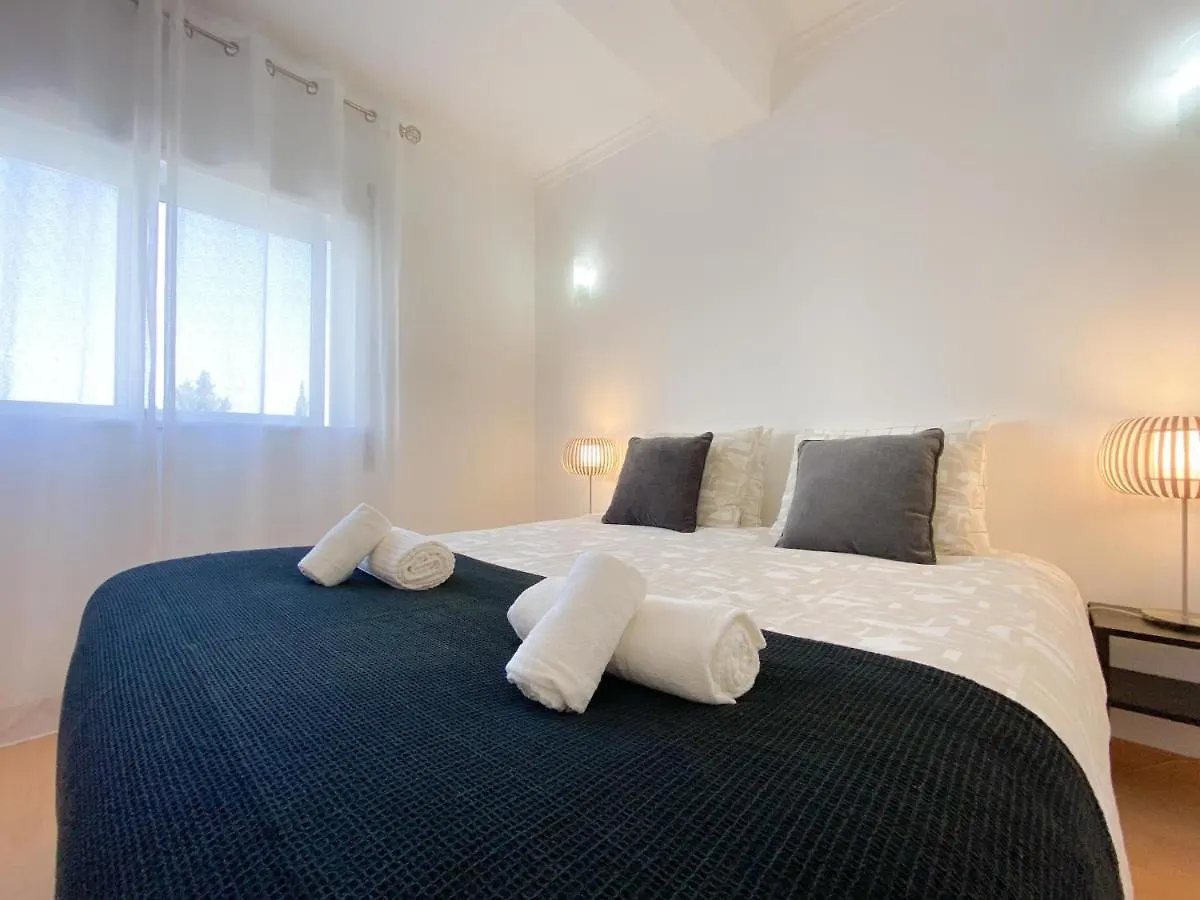Casa Orquidea Mar - Apartamento Em Zona Central De Lagos Apartment